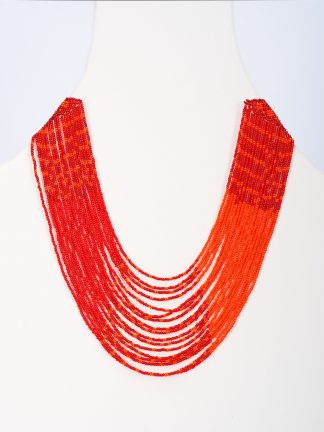 beaded-drape-necklace-african-earth-dne15