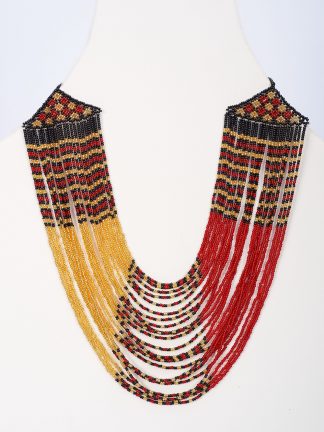 beaded-drape-necklace-african-earth-dne17