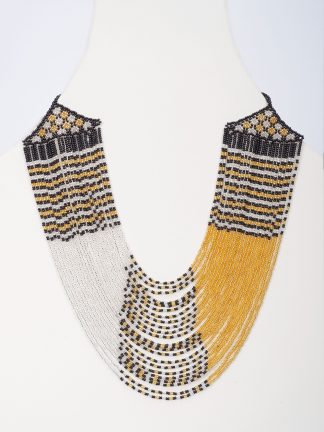 beaded-drape-necklace-african-earth-dne44