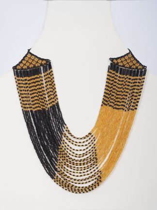 beaded-drape-necklace-african-earth-dne45
