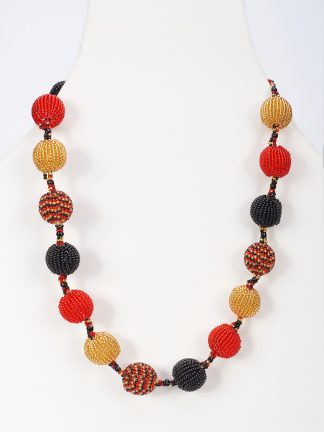 african-beaded-bobble-necklace-african-earth-dne52