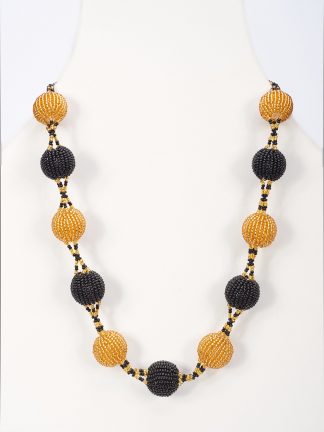 african-beaded-bobble-necklace-african-earth-dne61