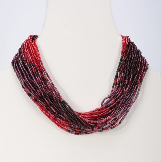 Drape Necklace