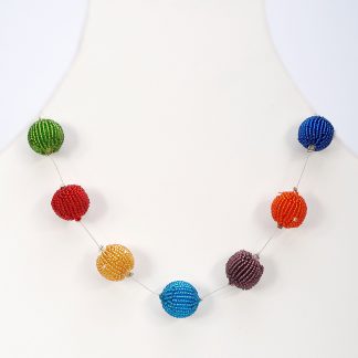 Necklace Beaded Jewellery bedford dnb130