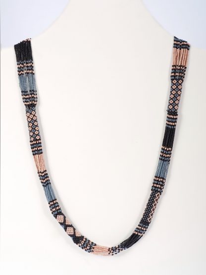 Long Strand Necklace