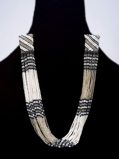 Beaded Necklace