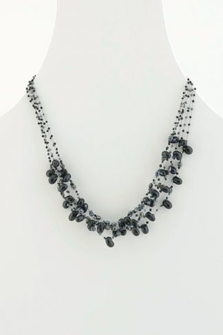 beaded necklace n-28