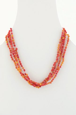 Beaded Necklace (N-51)