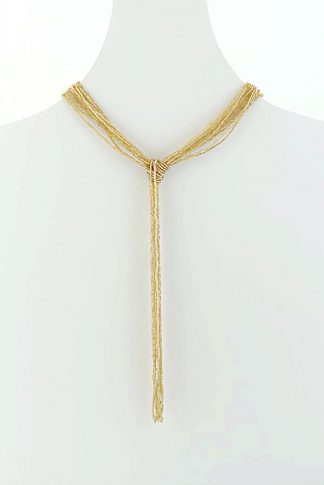 opera necklace