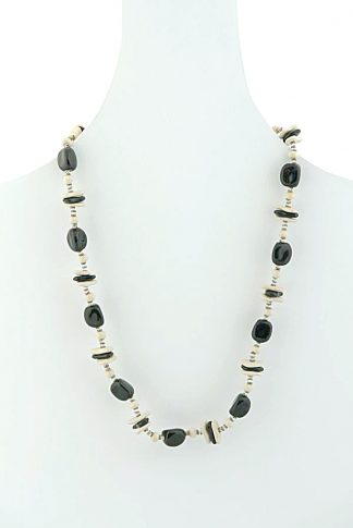 Jewelry Necklace Kazuri DNK-3