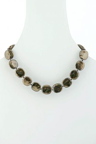 Jewelry Necklace Kazuri DNK-15