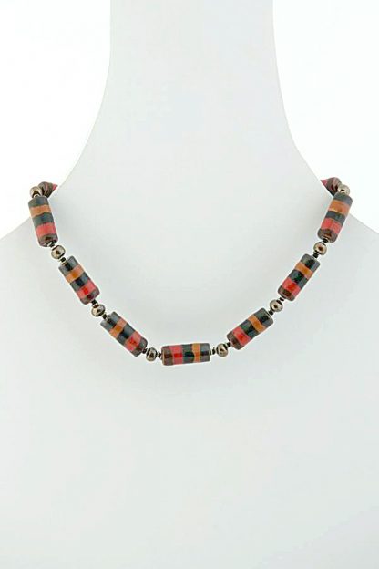 Jewelry Necklace Kazuri DNK-13