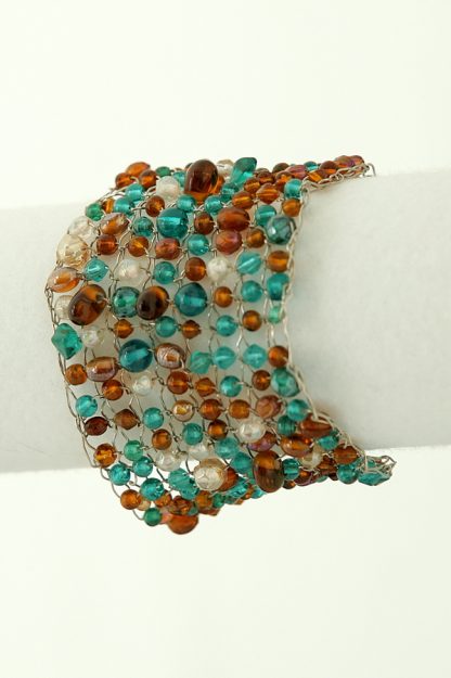 beaded-crochet-cuff- bracelet-b-10