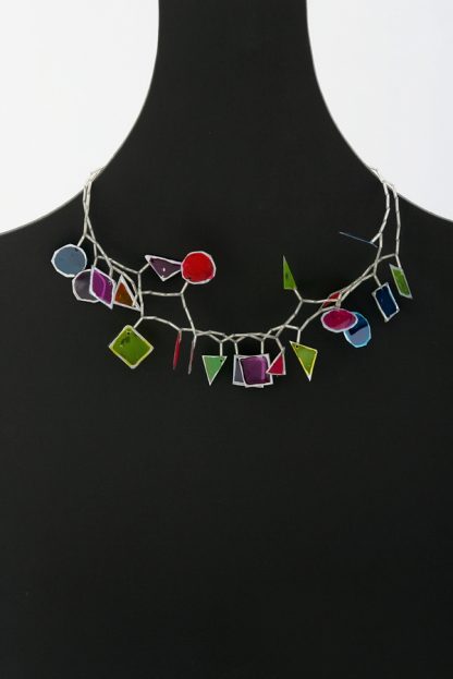 Yanny Necklace (DNY4)