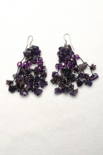 jewellery: earrings-earrings-e-54