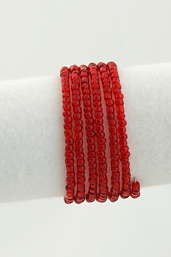 Wrap around bracelet deals