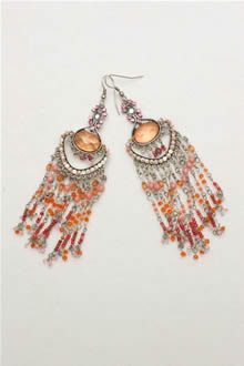 jewellery: earring-earrings-e-44