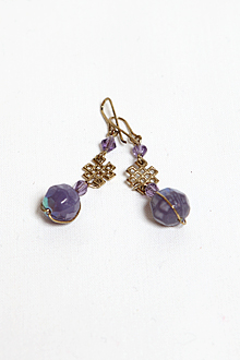 jewellery earrings e-76