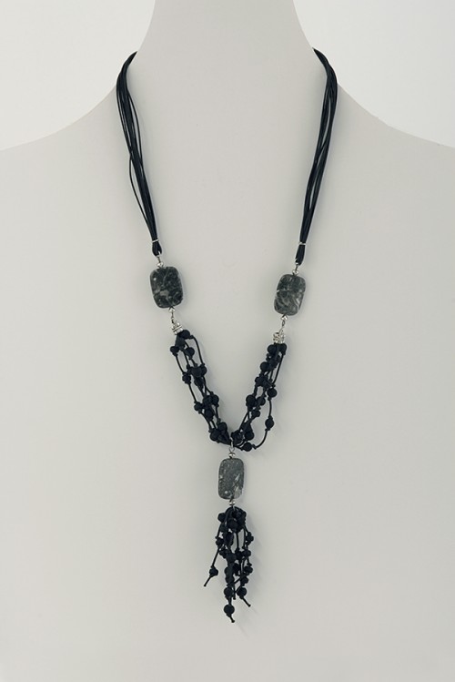 handmade-semi-precious-necklace-butterfly-dnf22