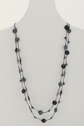 necklace n-414