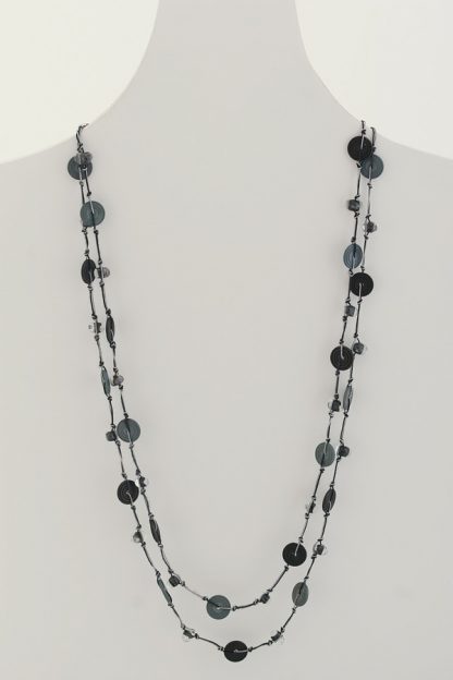 necklace n-414