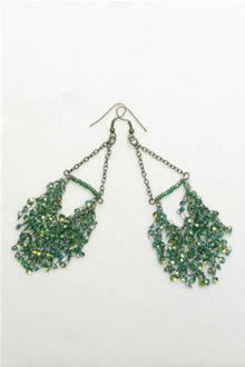 jewellery earrings e9