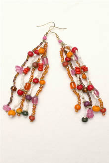 jewellery: earrings-earrings-e-17