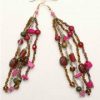 jewellery: earrings-earrings-e-25