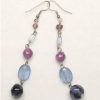 Jewellery earrings