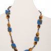 Jewelry Beaded Necklace (DNK-91)